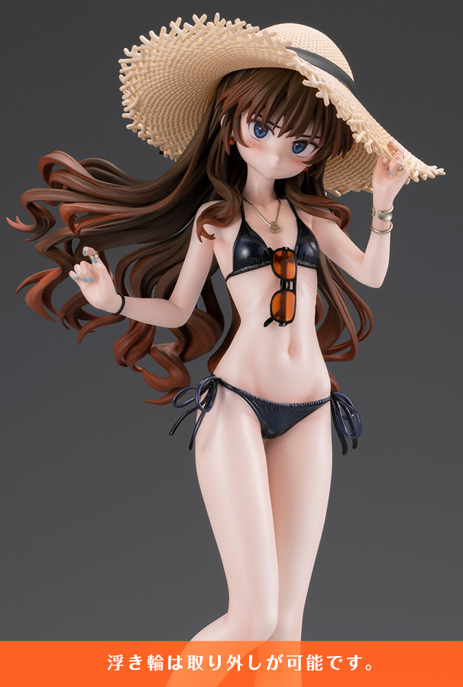 Elisia Valfelto Swimsuit Ver. by Luicent