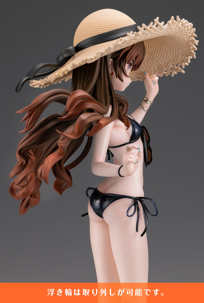Elisia Valfelto Swimsuit Ver. by Luicent
