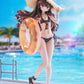 Elisia Valfelto Swimsuit Ver. by Luicent