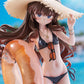 Elisia Valfelto Swimsuit Ver. by Luicent