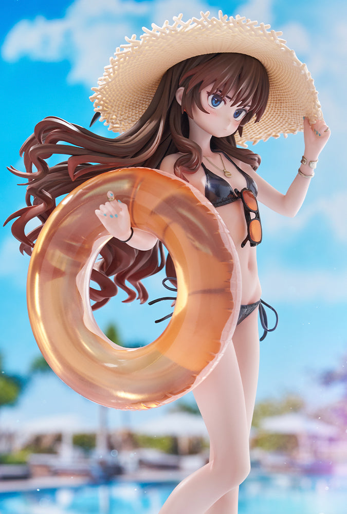 Elisia Valfelto Swimsuit Ver. by Luicent