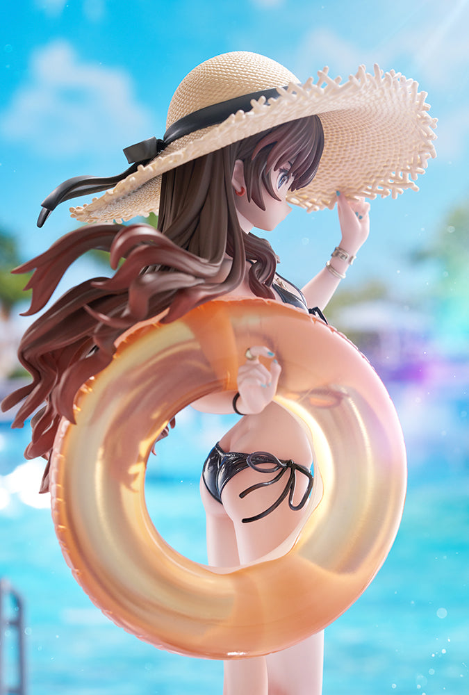 Elisia Valfelto Swimsuit Ver. by Luicent