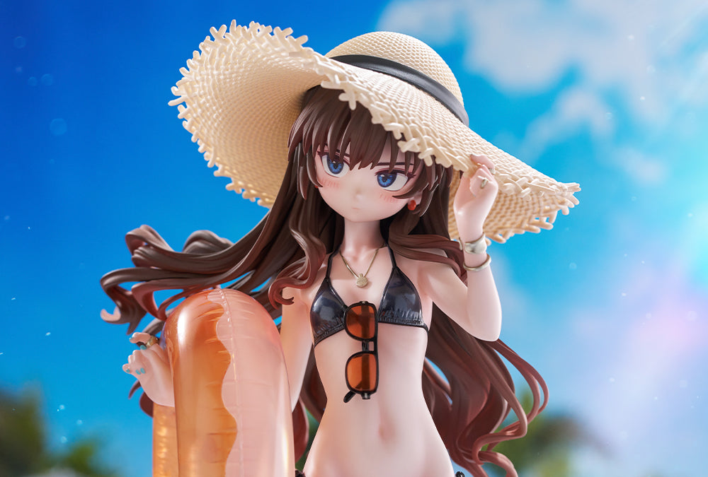 Elisia Valfelto Swimsuit Ver. by Luicent