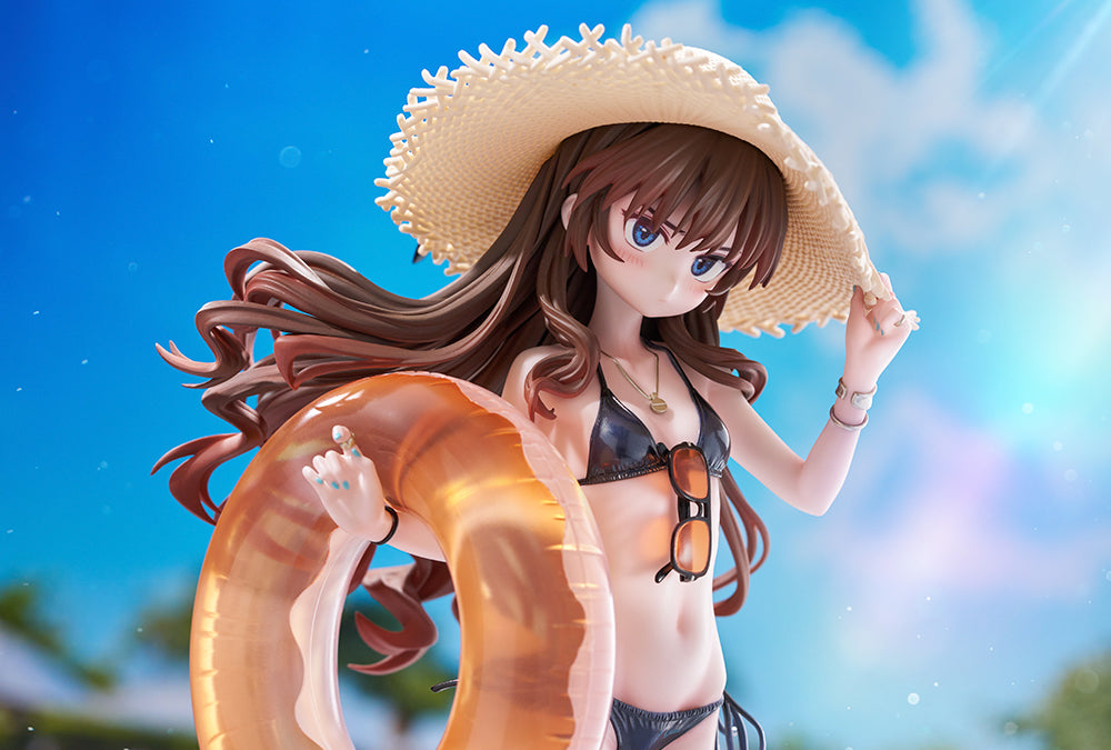 Elisia Valfelto Swimsuit Ver. by Luicent