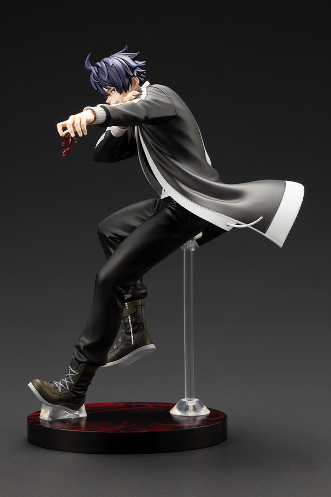 Tougen Anki ARTFX J Ichinose Shiki