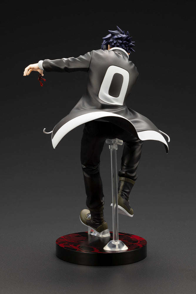 Tougen Anki ARTFX J Ichinose Shiki