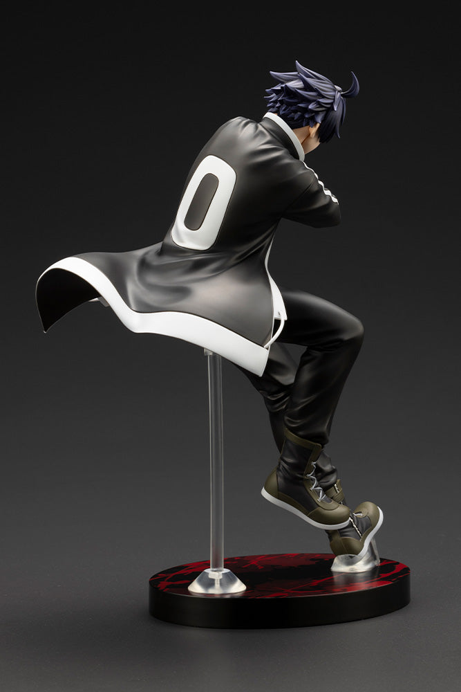 Tougen Anki ARTFX J Ichinose Shiki