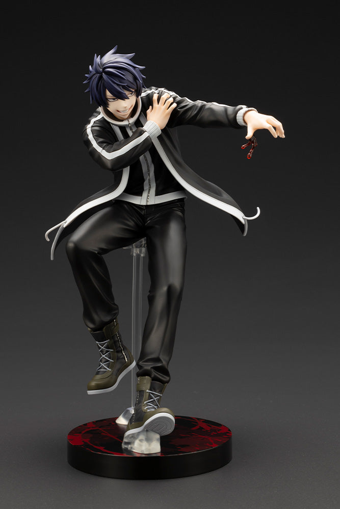 Tougen Anki ARTFX J Ichinose Shiki