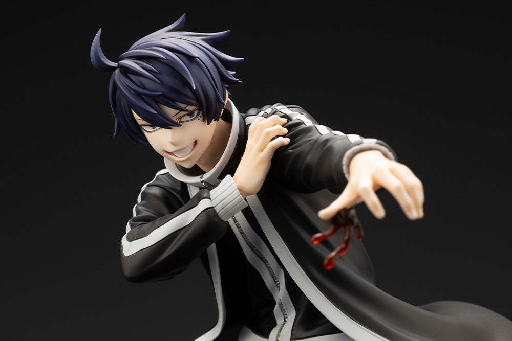 Tougen Anki ARTFX J Ichinose Shiki