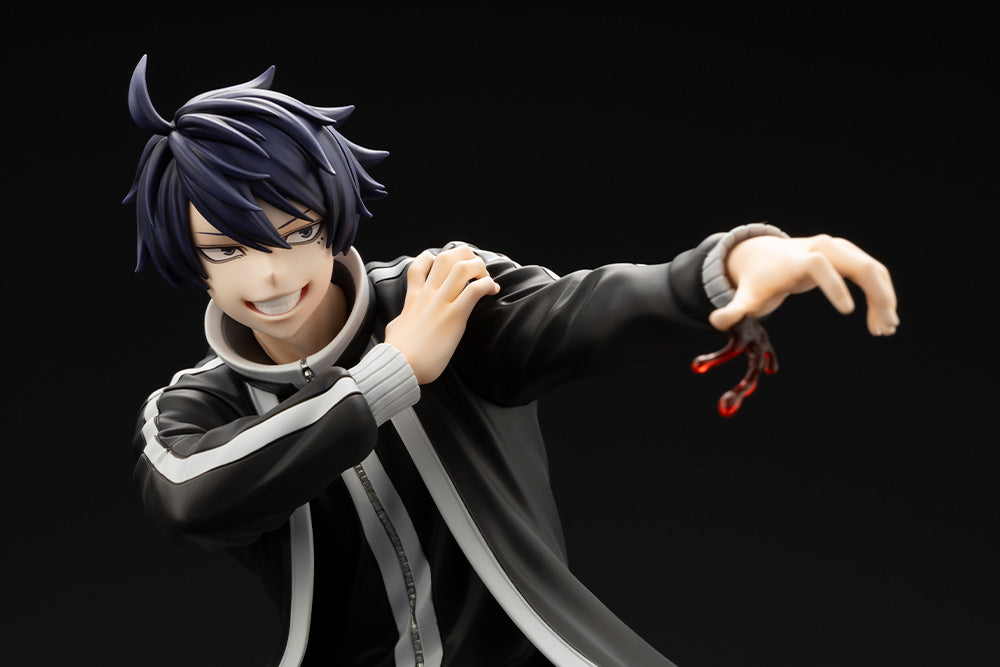 Tougen Anki ARTFX J Ichinose Shiki