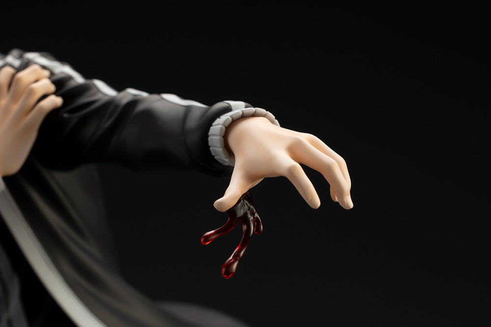 Tougen Anki ARTFX J Ichinose Shiki