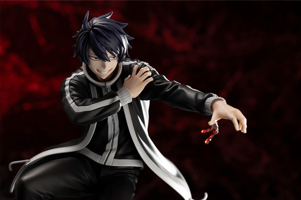 Tougen Anki ARTFX J Ichinose Shiki