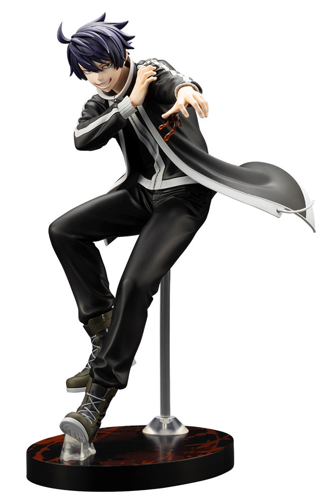 Tougen Anki ARTFX J Ichinose Shiki