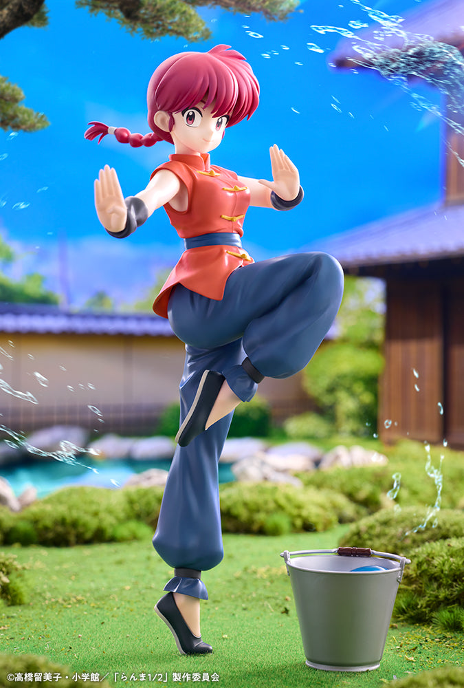 Ranma 1/2 Ranma
