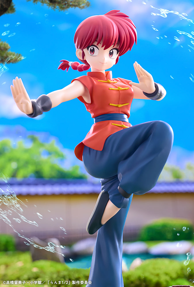 Ranma 1/2 Ranma
