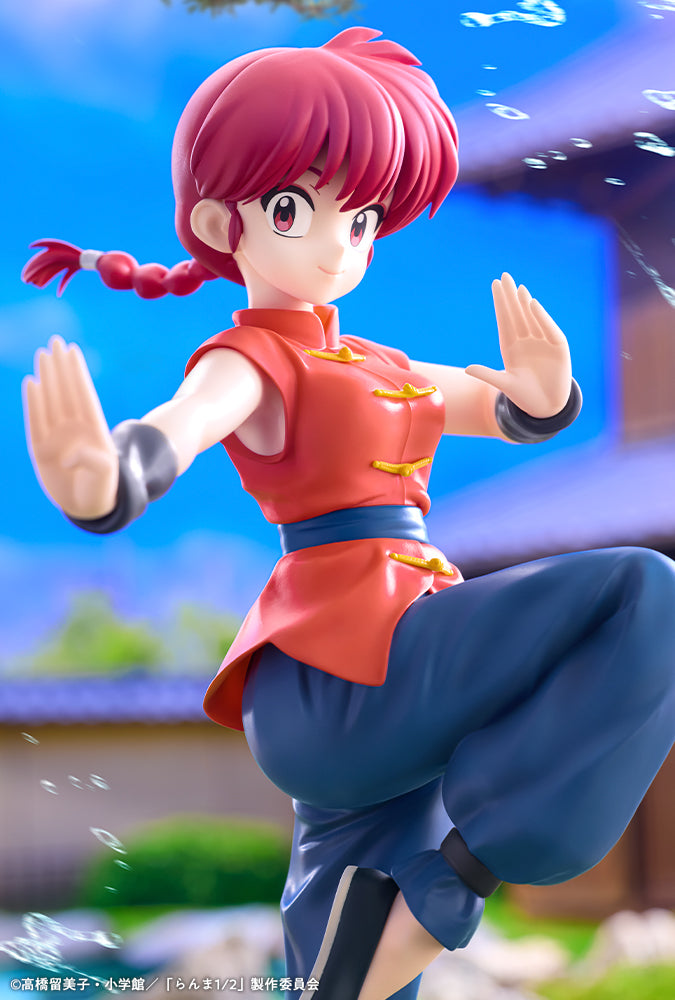 Ranma 1/2 Ranma