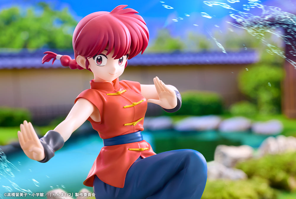 Ranma 1/2 Ranma