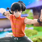 Ranma 1/2 Saotome Ranma