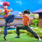 Ranma 1/2 Saotome Ranma