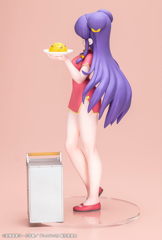 Ranma 1/2 Shampoo