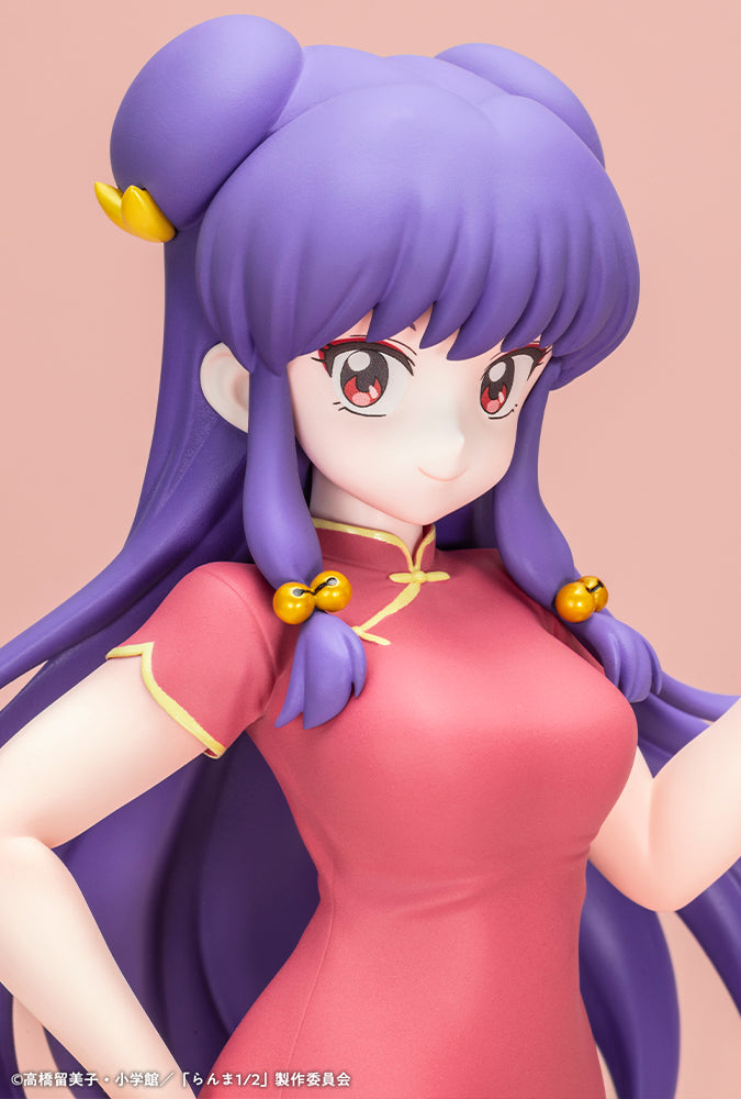 Ranma 1/2 Shampoo