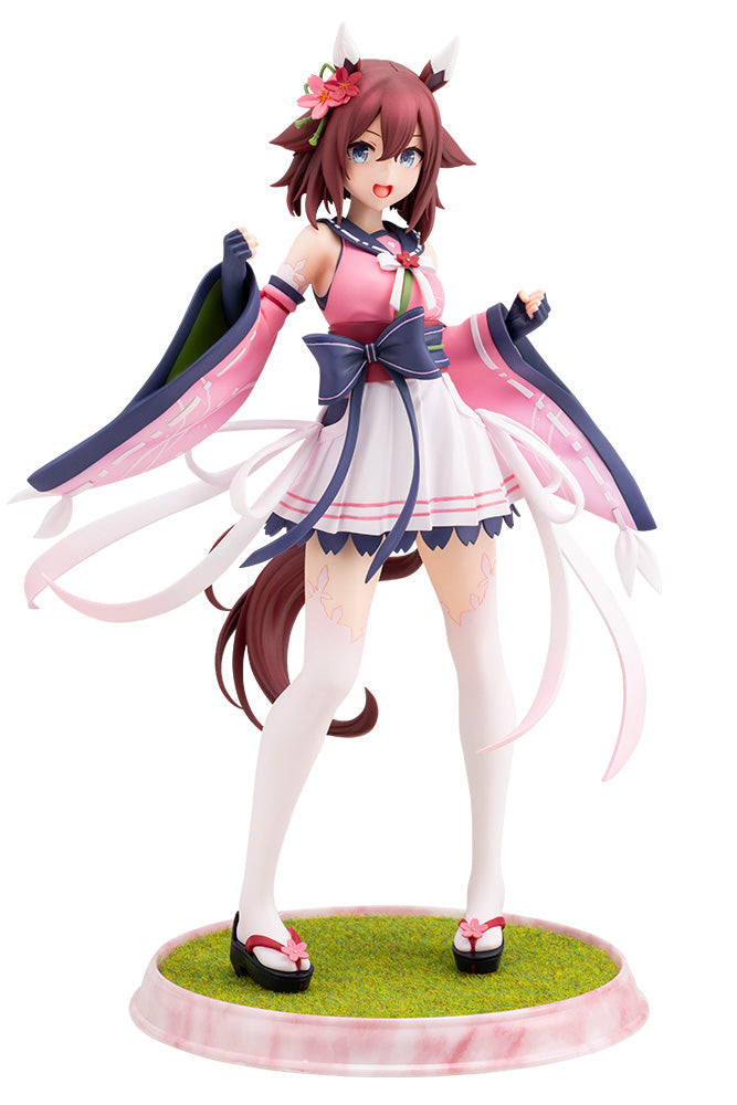 Uma Musume Pretty Derby Sakura Chiyono O