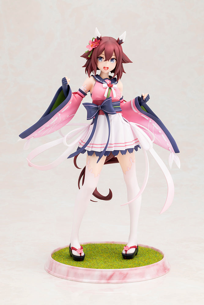 Uma Musume Pretty Derby Sakura Chiyono O