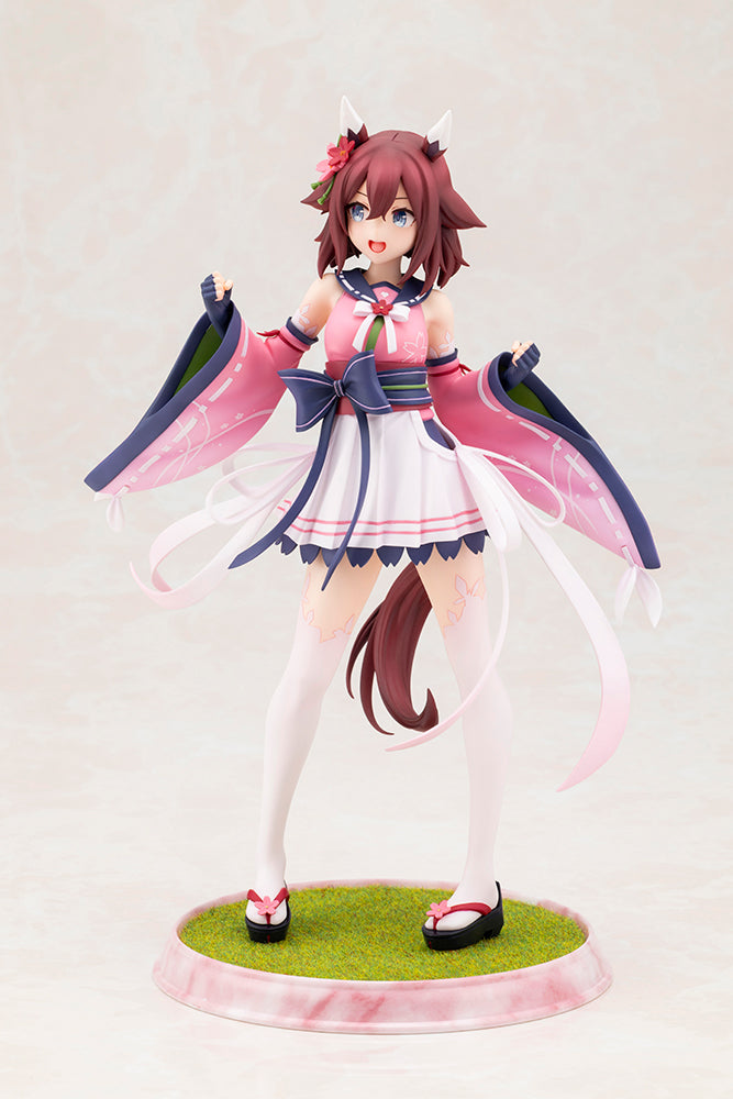 Uma Musume Pretty Derby Sakura Chiyono O
