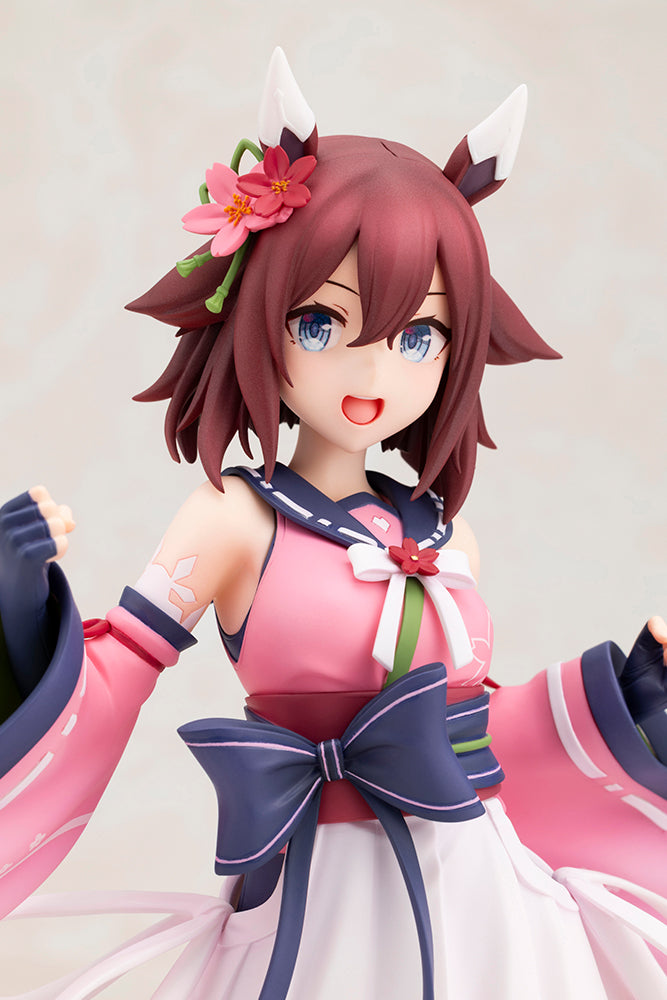 Uma Musume Pretty Derby Sakura Chiyono O