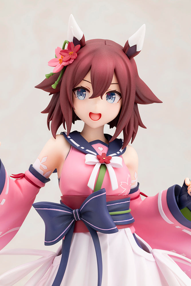 Uma Musume Pretty Derby Sakura Chiyono O