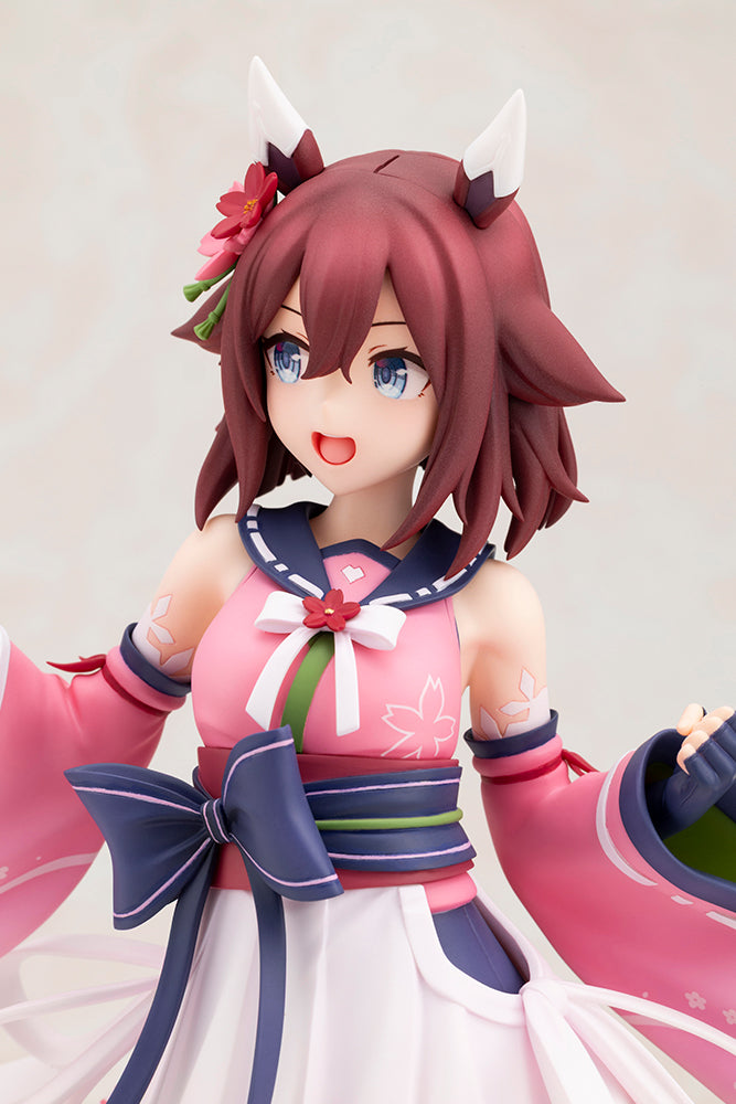 Uma Musume Pretty Derby Sakura Chiyono O