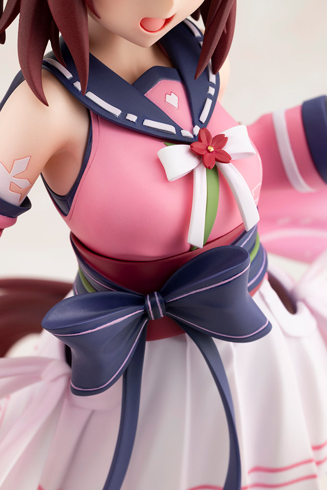 Uma Musume Pretty Derby Sakura Chiyono O