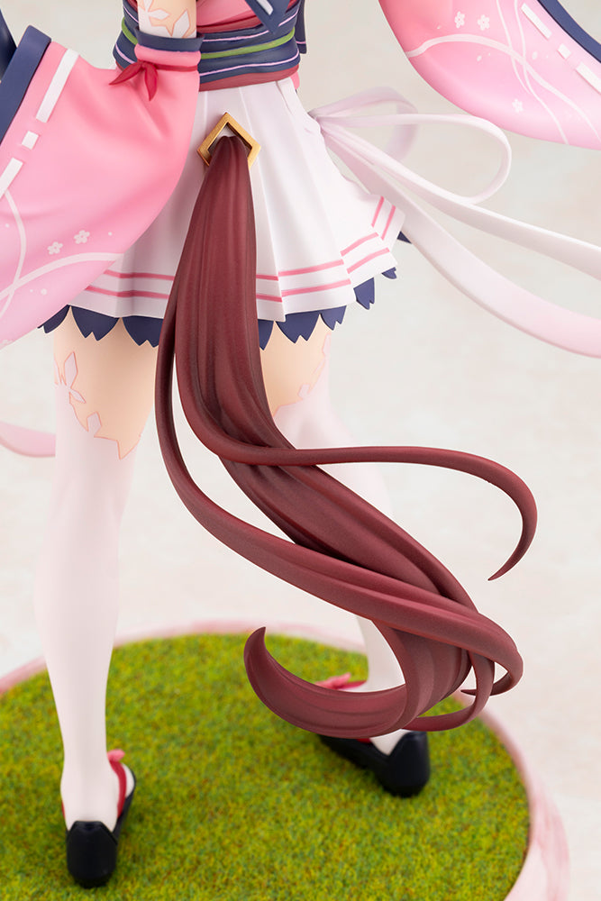 Uma Musume Pretty Derby Sakura Chiyono O