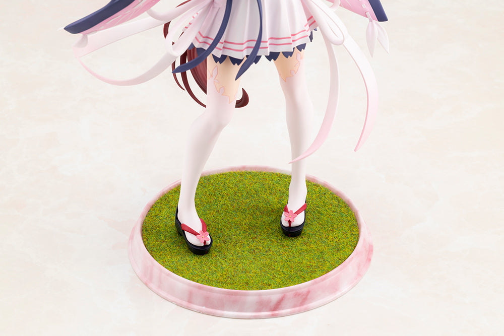 Uma Musume Pretty Derby Sakura Chiyono O