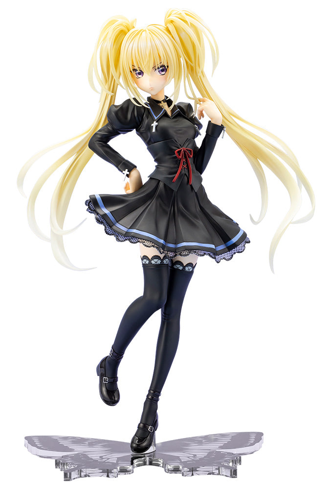 Shugo Chara! Hoshina Utau School Uniform Ver.