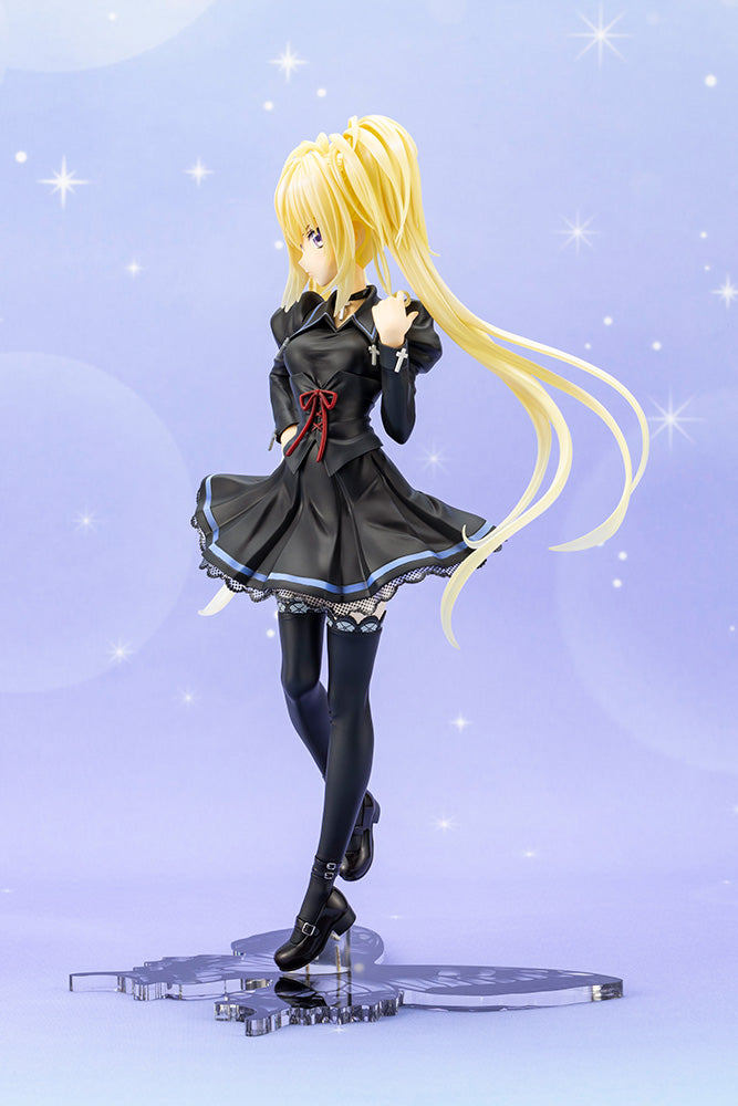 Shugo Chara! Hoshina Utau School Uniform Ver.