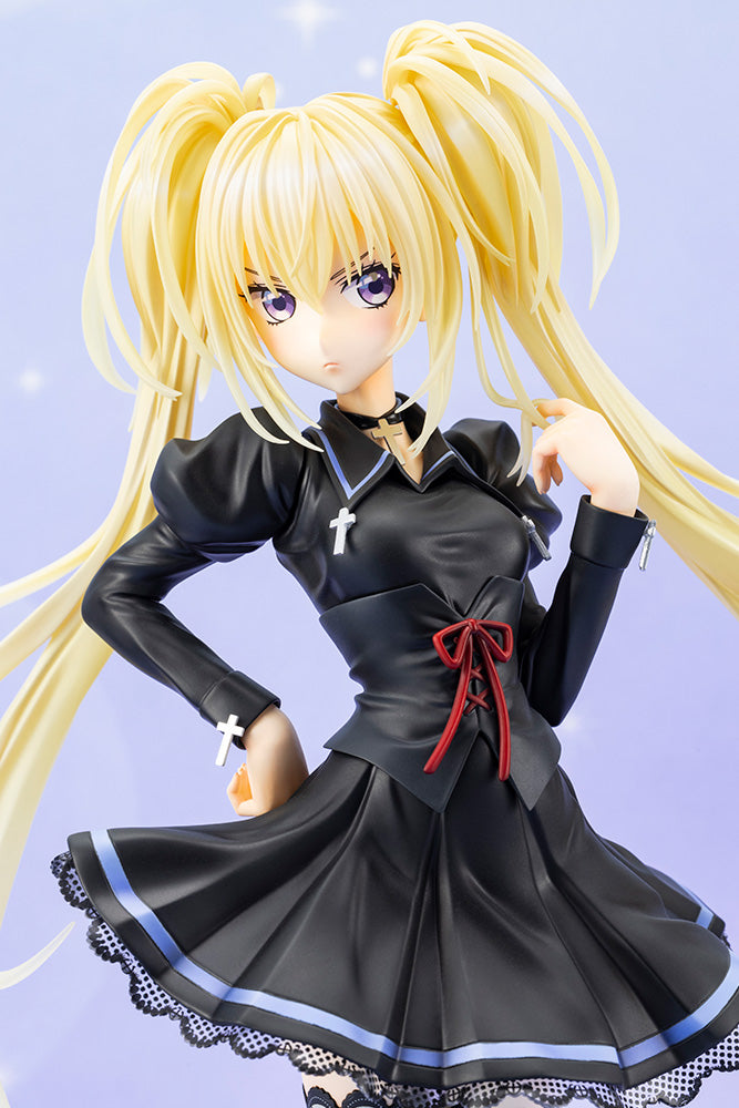 Shugo Chara! Hoshina Utau School Uniform Ver.