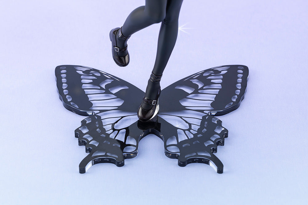 Shugo Chara! Hoshina Utau School Uniform Ver.