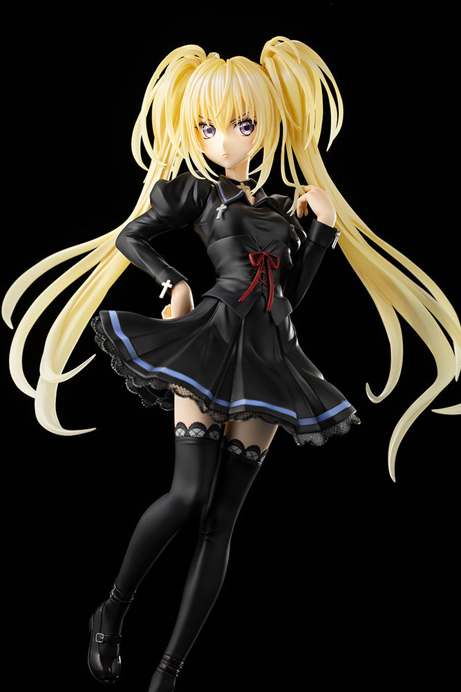 Shugo Chara! Hoshina Utau School Uniform Ver.