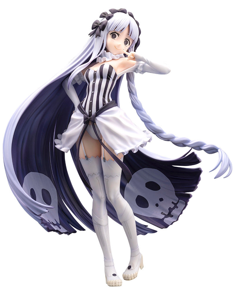 Fate/strange Fake Francesca Prelati