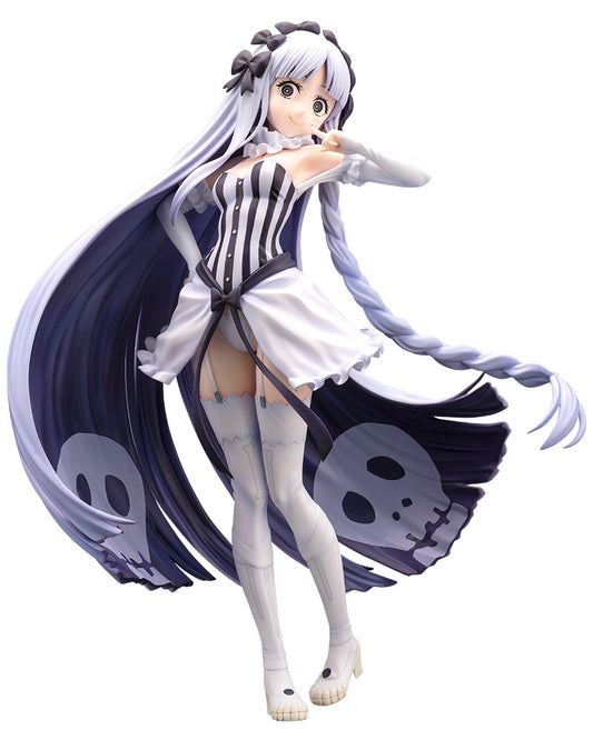 Fate/strange Fake Francesca Prelati