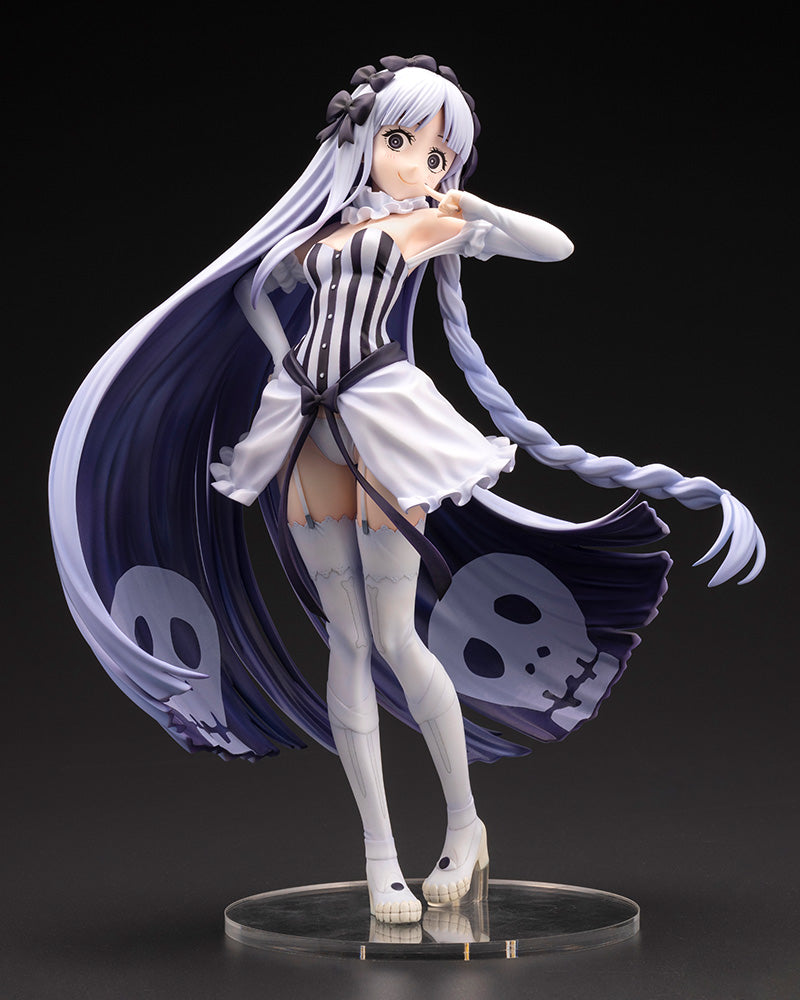 Fate/strange Fake Francesca Prelati