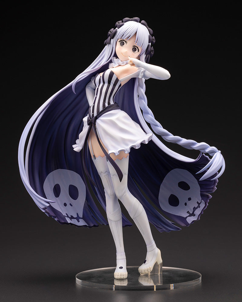 Fate/strange Fake Francesca Prelati