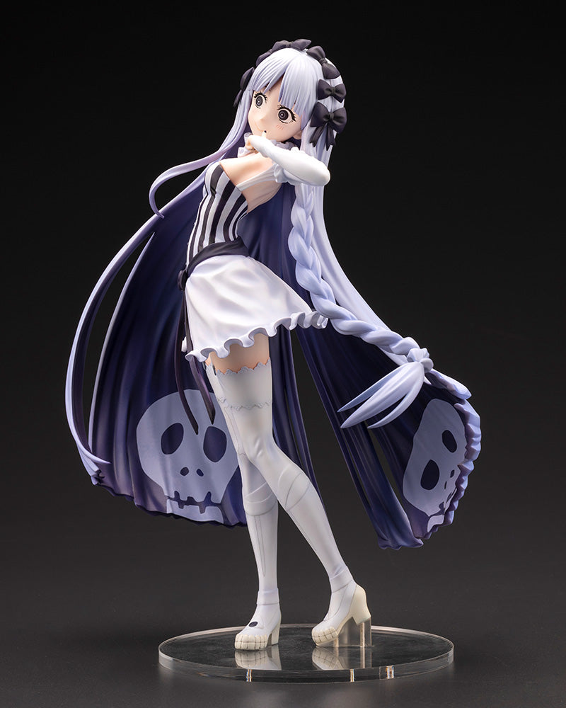 Fate/strange Fake Francesca Prelati