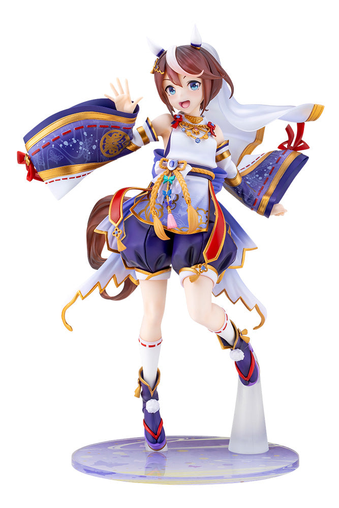 Uma Musume Pretty Derby Shiun no Yumemitori Tokai Teio