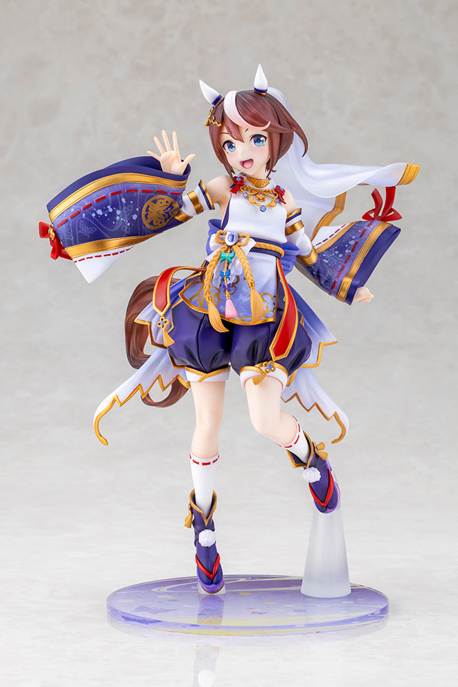 Uma Musume Pretty Derby Shiun no Yumemitori Tokai Teio