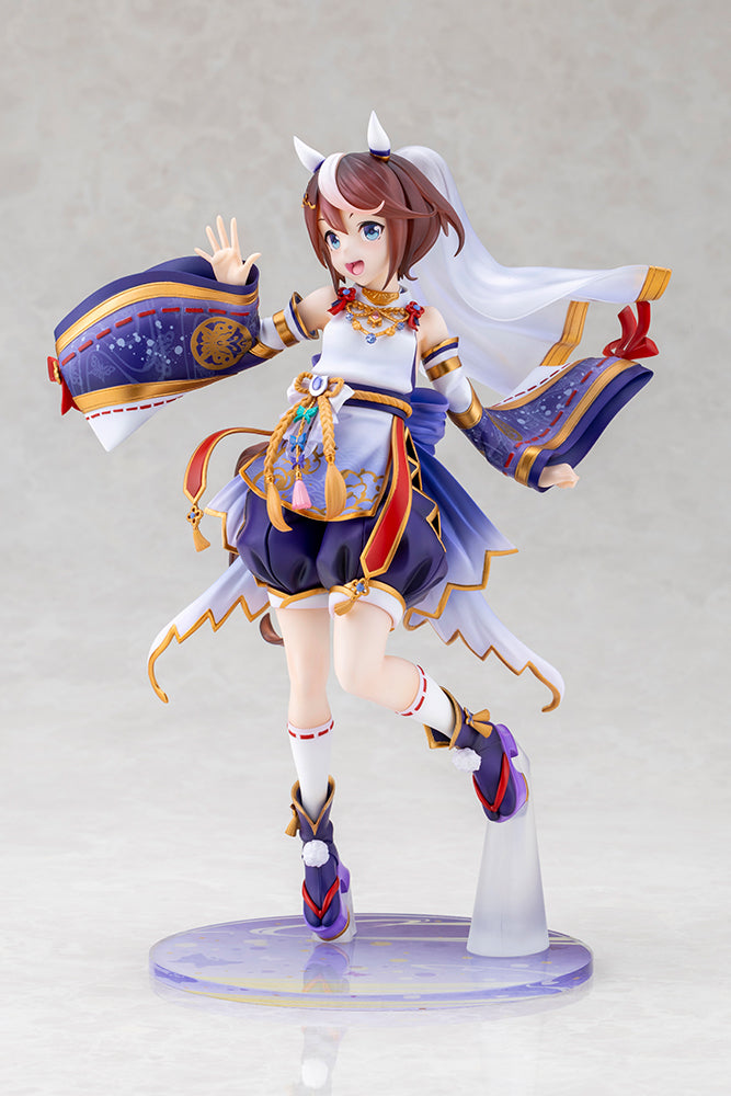 Uma Musume Pretty Derby Shiun no Yumemitori Tokai Teio