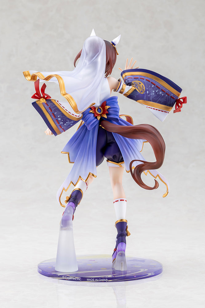 Uma Musume Pretty Derby Shiun no Yumemitori Tokai Teio