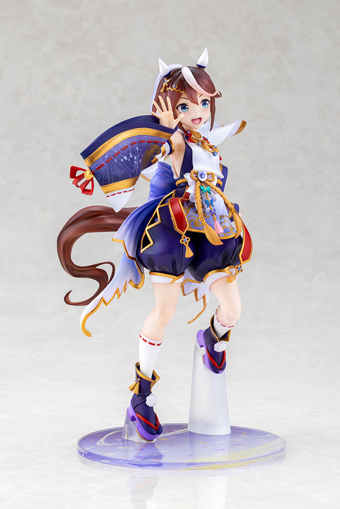 Uma Musume Pretty Derby Shiun no Yumemitori Tokai Teio