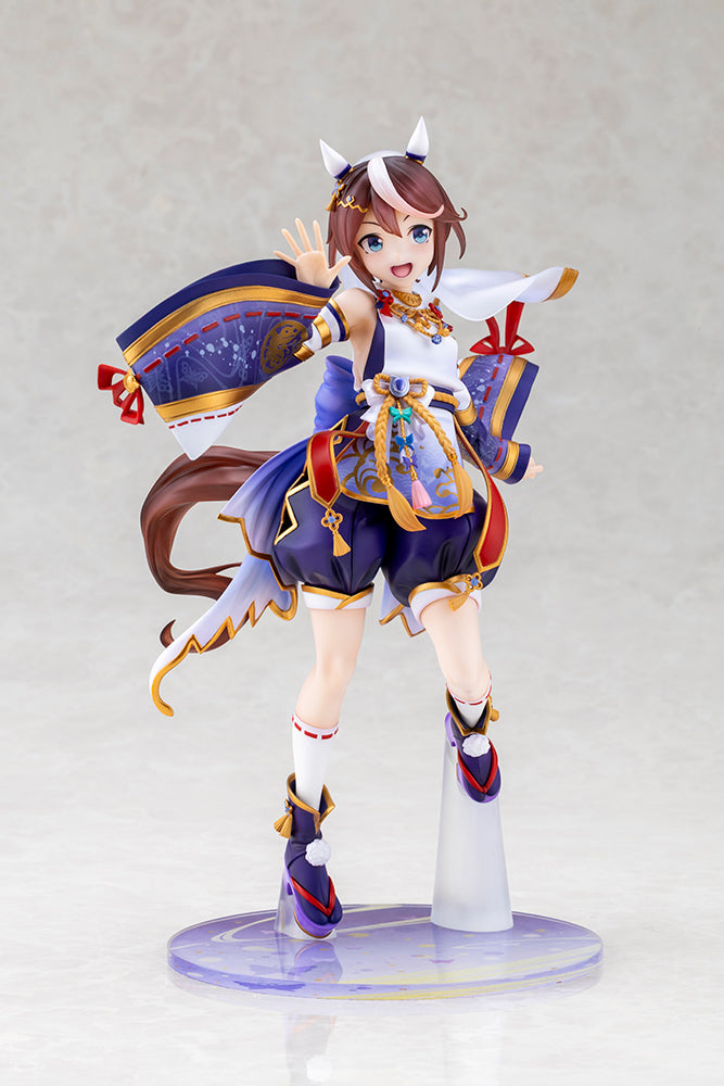 Uma Musume Pretty Derby Shiun no Yumemitori Tokai Teio